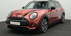Bild des Angebotes MINI Cooper S Clubman Classic Trim