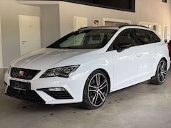 Bild des Angebotes CUPRA Leon ST Cupra 300 4Drive/KAMERA/LED/NAVI