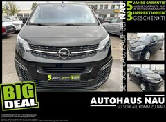 Bild des Angebotes Opel Zafira Life 2.0 D  Elegance M Inspektionspaket Big Deal