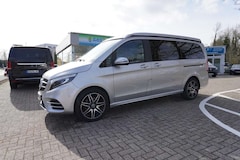 Bild des Angebotes Mercedes-Benz 250 V AMG Line Marco Polo HORIZON EDITION 4 MAT.