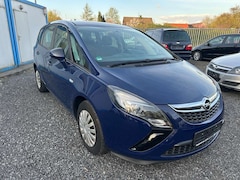 Bild des Angebotes Opel Zafira Tourer Selection