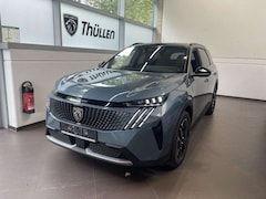 Bild des Angebotes Peugeot 5008 Neuer  GT HYBRID 136 e-DSC Bluetooth Navi LED
