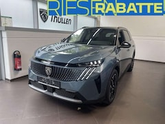 Bild des Angebotes Peugeot 5008 Neuer GT HYBRID 136 e-DSC Bluetooth Navi LED