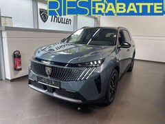 Bild des Angebotes Peugeot 5008 Neuer  GT HYBRID 136 e-DSC Bluetooth Navi LED