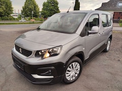 Bild des Angebotes Peugeot Rifter Active L1 1.2 Klima Tempomat