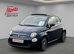 Bild des Angebotes Fiat 500 Cabrio 1.0 Launch Edition *NAVI*DAB*ANDROID*