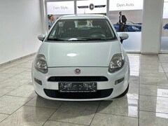 Bild des Angebotes Fiat Punto Pop 1.4 8V Berganfahrass. Klima el.SP Spieg. behei