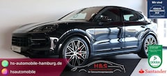 Bild des Angebotes Porsche Cayenne Coupe S E-Hybrid