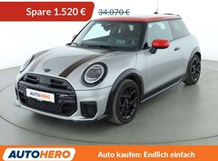 Bild des Angebotes MINI Cooper S Cooper S John Cooper Works Trim Aut.*NAVI*HUD*