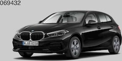 Bild des Angebotes BMW 116 i Advantage LED Nav+ CockpProf DAB Tempo PDC