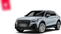 Audi SQ2 2.0 TFSI quattro S tronic S line
