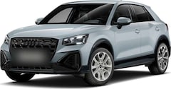 Audi SQ2 2.0 TFSI quattro