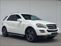 Bild des Angebotes Mercedes-Benz ML 350 BlueTEC 4MATIC 7G-TRONIC Edition 1