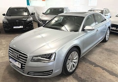 Bild des Angebotes Audi A8 TFSI, Top Ausstattung, Audi Service