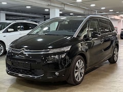 Bild des Angebotes Citroen Grand C4 Picasso ~Spacetourer~Exclusive~7-Sitzer