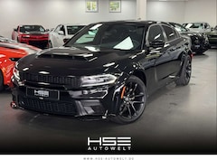 Bild des Angebotes Dodge Charger RT 5,7l V8 *WIDEBODY / AUT / LEDER*