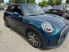 Bild des Angebotes MINI One Cabrio Sidewalk Edition