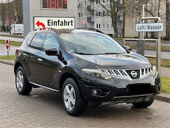 Bild des Angebotes Nissan Murano Basis