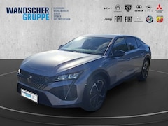 Bild des Angebotes Peugeot 408 Allure Pack 1.2 Puretech 130 360+Kam.+LED