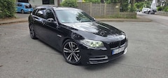 Bild des Angebotes BMW 520 520d xDrive Touring Aut.