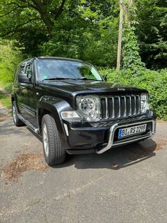 Bild des Angebotes Jeep Cherokee Limited Exclusive