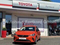 Bild des Angebotes Opel Corsa 1.2 - Style - BT, LED, SHZ, Klima ... wenig KM