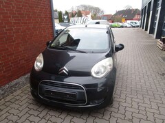Bild des Angebotes Citroen C1 Style