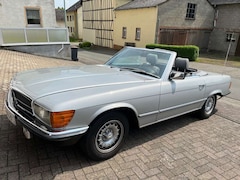 Bild des Angebotes Mercedes-Benz SL 280
