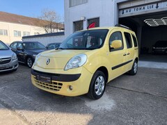 Bild des Angebotes Renault Kangoo -Expression*KLIMA*2.HAND*TÜV-NEU*