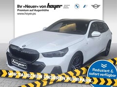 Bild des Angebotes BMW 530 e xDrive Touring A M Sportpaket AHP Pano Bowers&Wi
