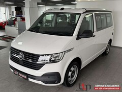 Bild des Angebotes VW T6.1 California 2.0 TDI Beach Camper AHK PDC