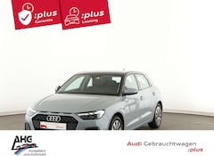 Bild des Angebotes Audi A1 Sportback 25 TFSI 70(95) kW(PS) S tronic