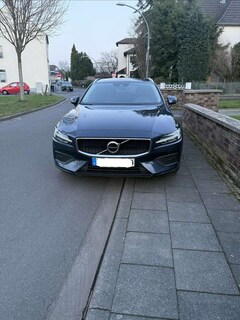 Bild des Angebotes Volvo V60 T5 Geartronic Inscription