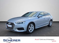 Bild des Angebotes Audi A4 Advanced advanced 40 TFSI 150(204) kW(P