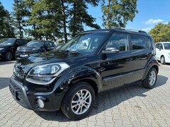 Bild des Angebotes Kia Soul Spirit 1,6 GDI PDC S-Heft