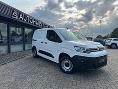 Bild des Angebotes Citroen Berlingo 1.5 BlueHDI Kasten Club*R-CAM*KLIMA*