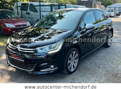 Bild des Angebotes Citroen C4 Lim. Selection*Automatik*2.Hand*