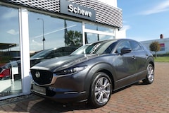 Bild des Angebotes Mazda CX-30 e-SKYACTIV-G 140 M-Hybrid Exclusive-Line