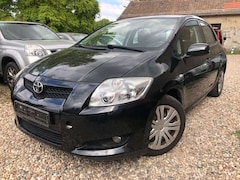 Bild des Angebotes Toyota Auris Sol