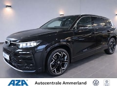 Bild des Angebotes VW Tayron R-Line 2.0 TSI*Allrad*AHK*NAVI*ACC*DCC*SIH*EPH*HU