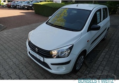 Bild des Angebotes Suzuki Celerio Club 1.0 CLUB Automatik Klima BT Multif.Lenkrad MP