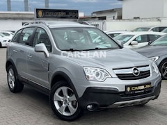 Bild des Angebotes Opel Antara COSMO 4X4 1.HAND+NAVI+LEDER+XENON+AHK