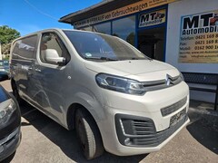 Bild des Angebotes Citroen Jumpy Kasten Business M;Euro 6+++++