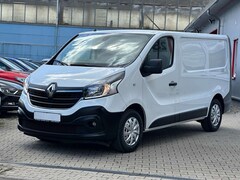 Bild des Angebotes Renault Trafic 2.0 dCi L1H1*KLIMA*PDC*TüVneu*Mod.2022