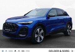 Bild des Angebotes Audi Q5 SUV TDI qu. S line EdOne*TechPro*Air*B&O*HuD*