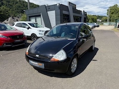 Bild des Angebotes Ford Ka/Ka+ Basis! TÜV NEU! 1.Hand! Elektr. Fensterheber!