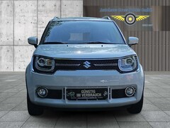 Bild des Angebotes Suzuki Ignis Comfort Plus Automatik Vollausstattung