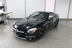 Bild des Angebotes Mercedes-Benz SL 63 AMG US-Import