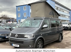 Bild des Angebotes VW T5 California 4Motion 2.0 TDI DSG *Leder, Xenon*