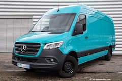 Bild des Angebotes Mercedes-Benz Sprinter 319 CDI L3H2 Navi LED AHK Kamera 9-Gang